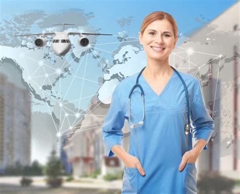 worldwide travel agency nursing jobs.